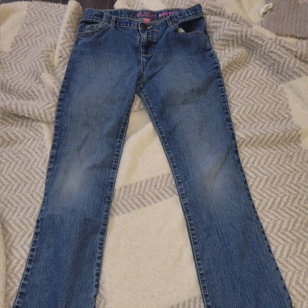 Girls Jeans size 12